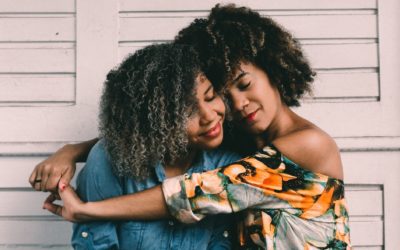 How To Help Someone Stuck In Silence and Trauma