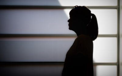 What Causes People To Go Silent